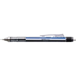 シャープペンモノグラフ０．５　スタンダード５セット