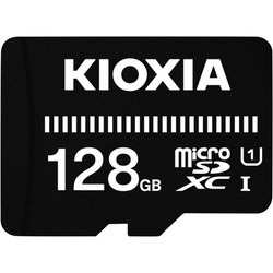 ｍｉｃｒｏＳＤＸＣメモリーカード　１２８ＧＢ