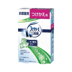 置き型ファブリーズ　ナチュラル　付替１３０ｇ×５