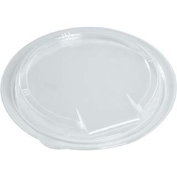 エフピコ HS-パスタ丸220内嵌合蓋(OPS)