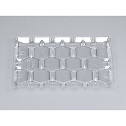 透明トレー KP-24 シーピー化成