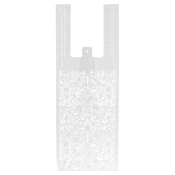 レジ袋 リーフフロストレジバッグ-LT(50枚) ヘッズ