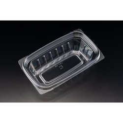 リスパック 透明カップ バイオカップ MPK 20 B 本体