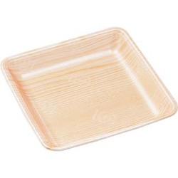 エフピコ 発泡トレー FLB-A20-30 W エコ日光