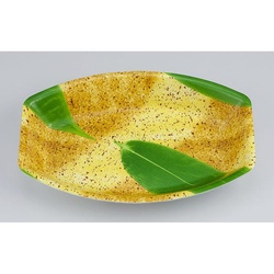 鮮魚トレー V-舟唄21-14 笹なごみ シーピー化成