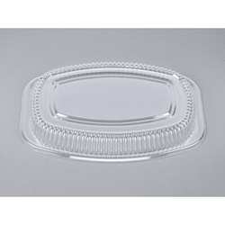 シーピー化成 Z-505 透明蓋