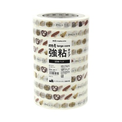 ｍｔラージコア　パン　強粘着１０巻