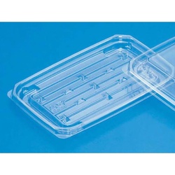 【廃番商品】リスパック 軽食容器 クリーンカップ APT320BAZ 本体