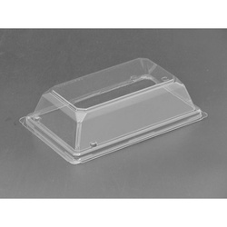 リスパック バイオカップ キューブ H 08-OC 蓋