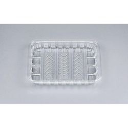 透明トレー CP-120 SS シーピー化成