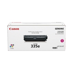 純正トナー　カートリッジ３３５ｅＭ　マゼンタ
