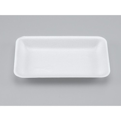 発泡トレー V-1-23 無地 シーピー化成