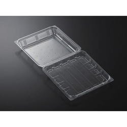 中央化学 フードパック パノラックV 20-20 穴明