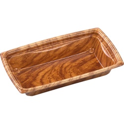 惣菜容器 MFP温デリ25-15(46) 並木W エフピコ