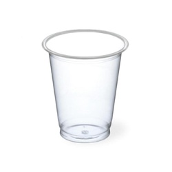 プラコップ CP92-370L ムジフクロイリ 東罐興業