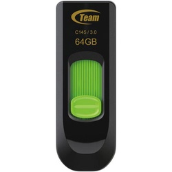 ＵＳＢ３．０スライド式ＵＳＢ　Ｃ１４５　６４ＧＢ