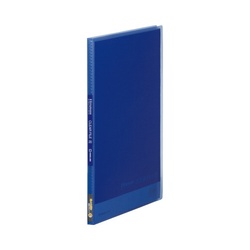 シンプリーズクリアーＦ（透明）２０Ｐコバ　１０冊入