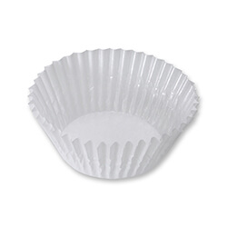 【廃番商品】グラシンカップ ＮＯ．１０深口 １０００枚 １本