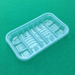 中央化学 惣菜容器 PP 14-8 (CR1) 薄