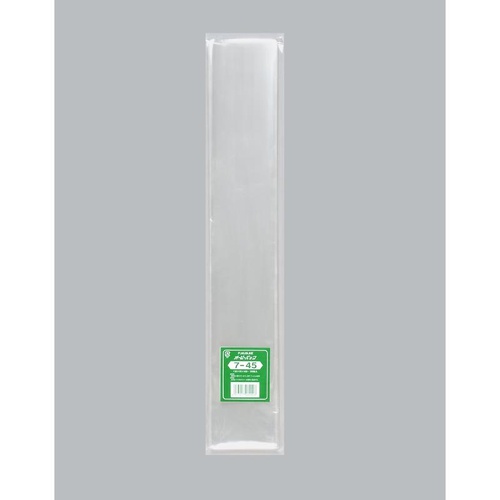 テープ無 OPP袋 オーピーパックC No.7-45 100枚入 福助工業