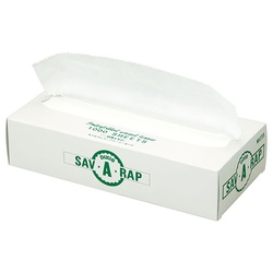 日本デキシー 食品シート ワックスペーパー スノーホワイト(大)