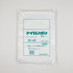 福助工業 真空袋 ナイロンポリ TLタイプ 32-45
