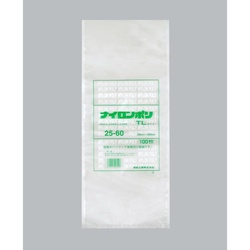 福助工業 真空袋 ナイロンポリ TLタイプ 25-60