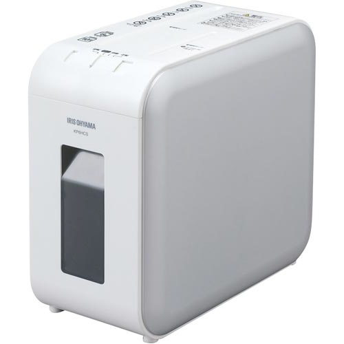 超静音パーソナルシュレッダー　ＫＰ６ＨＣＳ−Ｓ