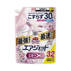 バスマジックリンＡＪ　除菌フラワーＳ　１０００