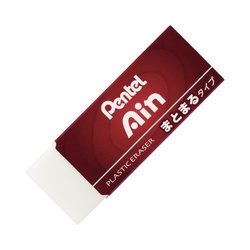 アイン消しゴム＜まとまるタイプ＞　大