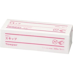 タウパースキップＳ　２００枚入
