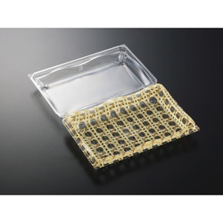 中央化学 フードパック リップル 23-15 ラタンY