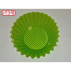 セイコー おかずカップ ラミケース OPP 8F バラン総柄 500枚