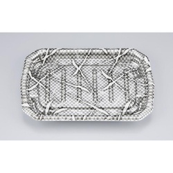 惣菜容器 TNデリカ内22 シャイン 本体 シーピー化成