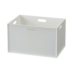 カロキューブレギュラーホワイトＸ３