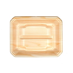 鮮魚トレー FLステージ20-15(25) 日光 エフピコ