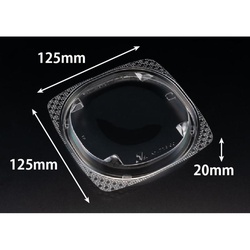 リスパック バイオ ハクリア 13-OC 蓋