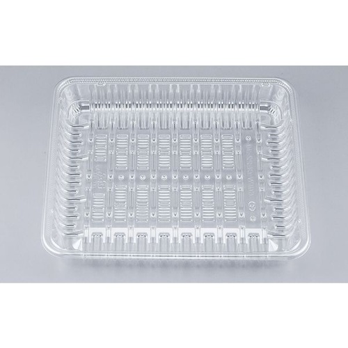 【廃番商品】透明トレー COPN-CL22-30 シーピー化成