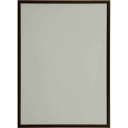 スマート木製パネル　Ｂ１　ブラウン