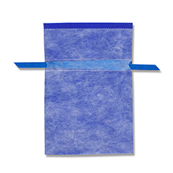 【廃番商品】Ｆバッグ Ｗシャンテタイプ Ｍ 無地ＮＶ