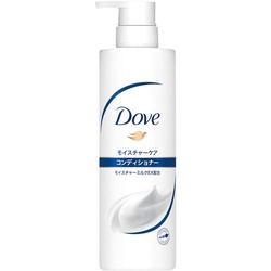 ダヴモイスチャーケアコンディショナーポンプ
