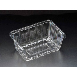 リスパック フルーツ容器 エコフルーツ E-500厚