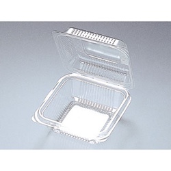 福助工業 フードパック FKパック P-8(嵌合)