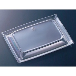 中央化学 CT 沙楽 IK18-13 防曇蓋-1