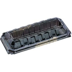 エフピコ フードパック SA-150(V) 黒ふで金