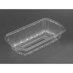 リスパック フルーツ容器 エコ フルーツ 2R L