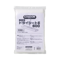 業務用ドライシートＥ　６００ｍｍ　３０枚入