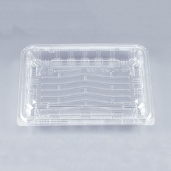 シーピー化成 フードパック KL-20-15B(N)