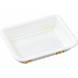 エフピコ 発泡トレー BT20-15(40) 本体 白