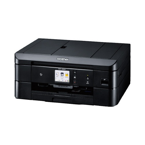 Ａ４インク複合機　ＤＣＰ−Ｊ９２８Ｎ−Ｂ
